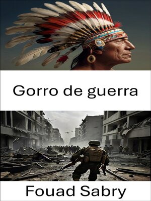 cover image of Gorro de guerra